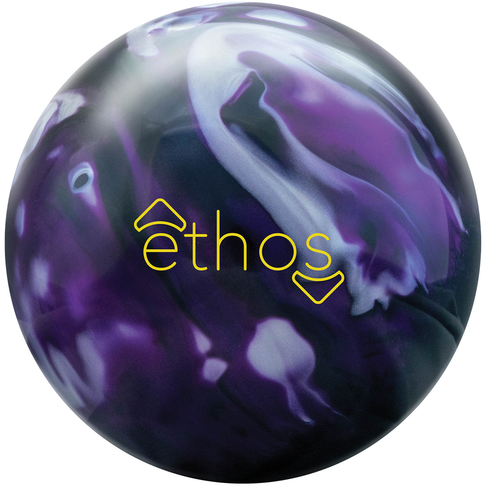 Ethos Hybrid bowlingupall – tumeda taustaga