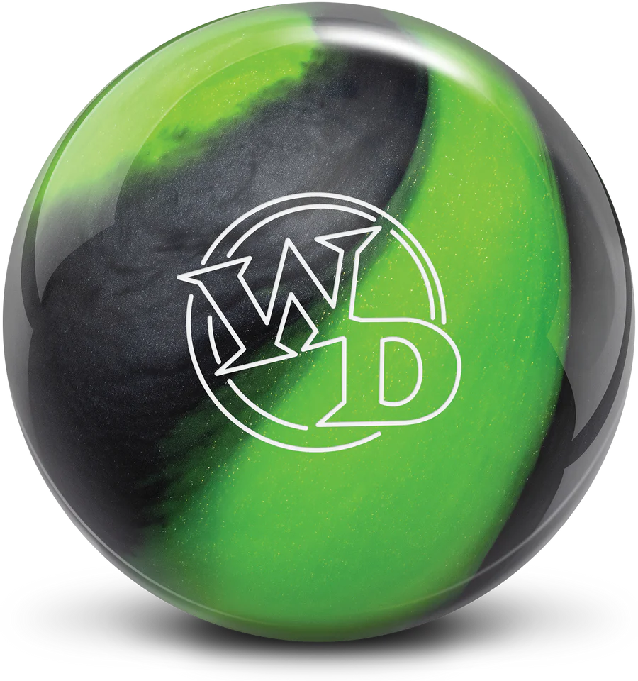 Columbia300 White Dot Lime Swirl