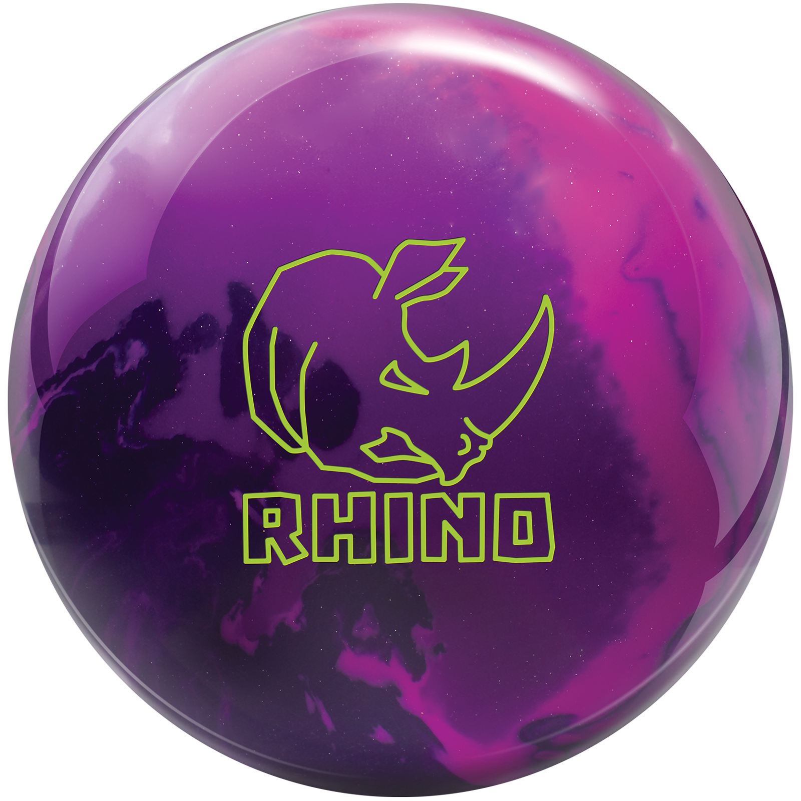 Rhino Magenta Purple Navy