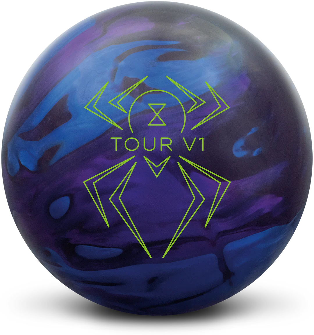 Hammer Black Widow Tour V1