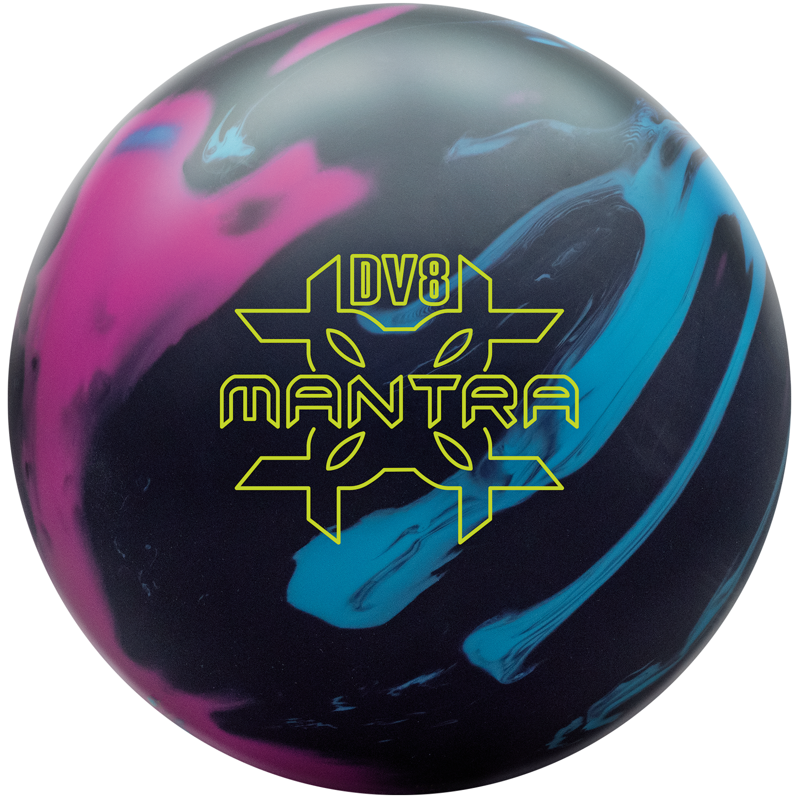 DV8 Mantra Solid