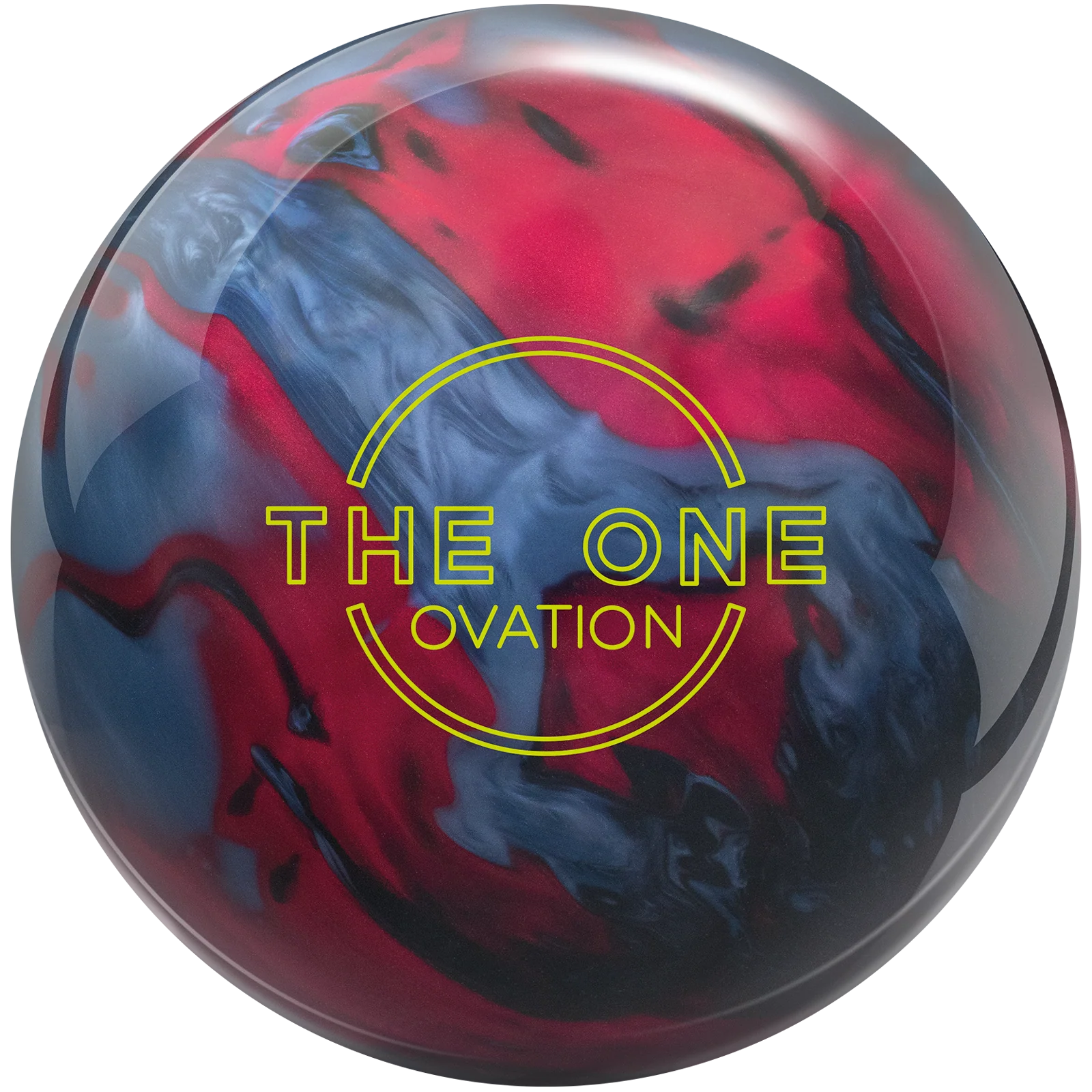 Ebonite The One Ovation